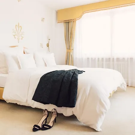 Wellness Refugium&resort Alpin Royal 4*