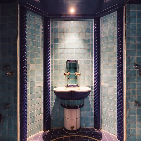 Wellness Refugium&resort Alpin Royal Resort Cadipietra