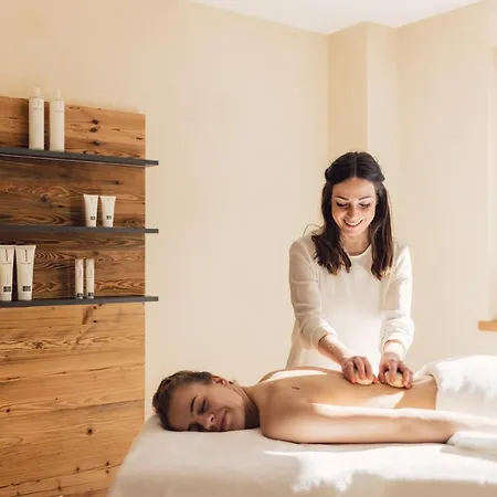 Wellness Refugium&resort Alpin Royal 4* Cadipietra