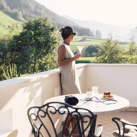 Wellness Refugium&resort Alpin Royal 4* Cadipietra