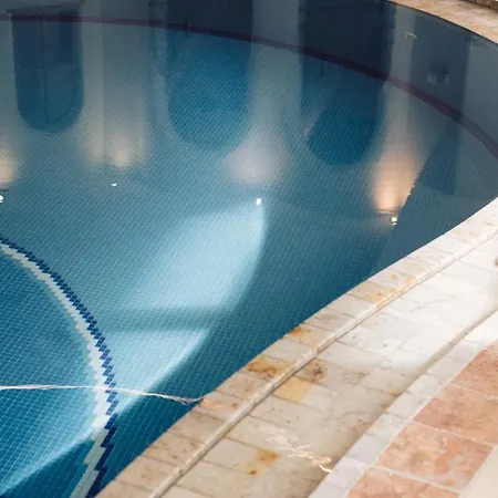 Resort Wellness Refugium&resort Alpin Royal 4*