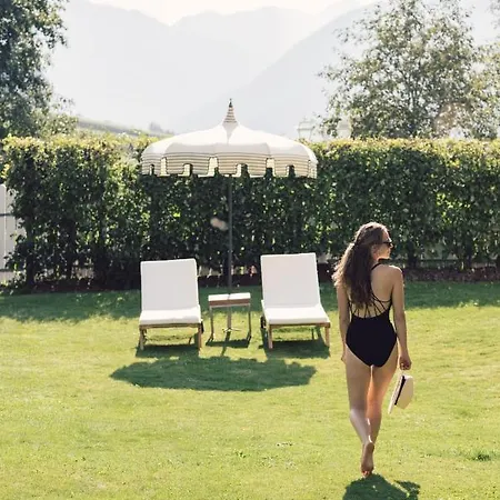 Wellness Refugium&resort Alpin Royal Cadipietra