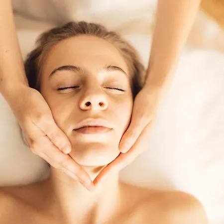 Wellness Refugium&resort Alpin Royal Resort 4*