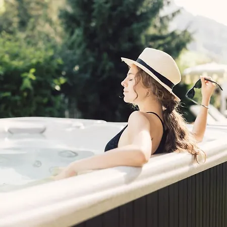 Wellness Refugium & Alpin Royal - Small Luxury Of The World 4* Cadipietra