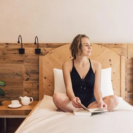 Wellness Refugium&resort Alpin Royal