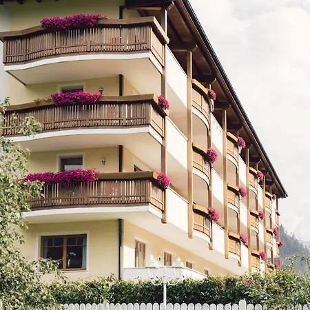Wellness Refugium&resort Alpin Royal 4* Cadipietra