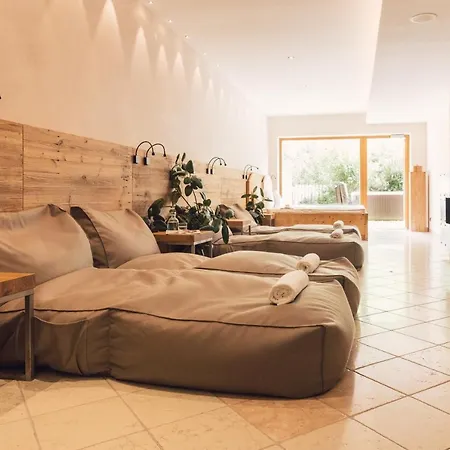 Wellness Refugium&resort Alpin Royal Cadipietra