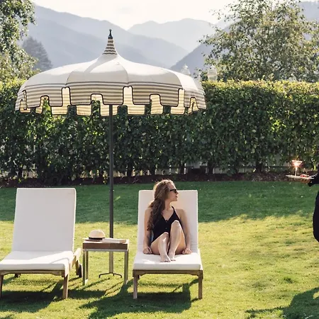 Resort Wellness Refugium&resort Alpin Royal Cadipietra