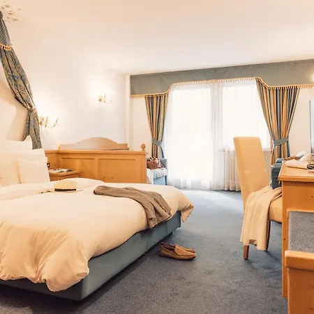 Wellness Refugium&resort Alpin Royal Cadipietra
