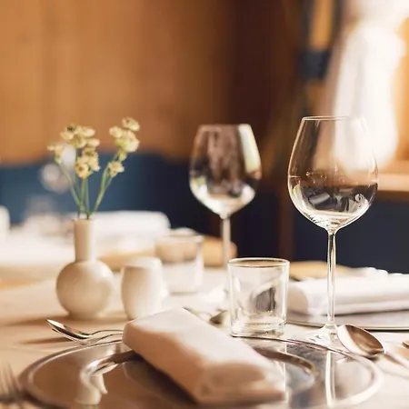 Wellness Refugium&resort Alpin Royal Cadipietra