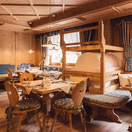 Resort Wellness Refugium & Alpin Royal - Small Luxury Of The World