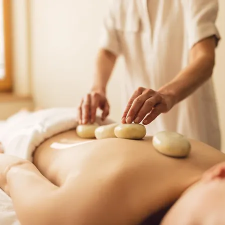 Resort Wellness Refugium&resort Alpin Royal