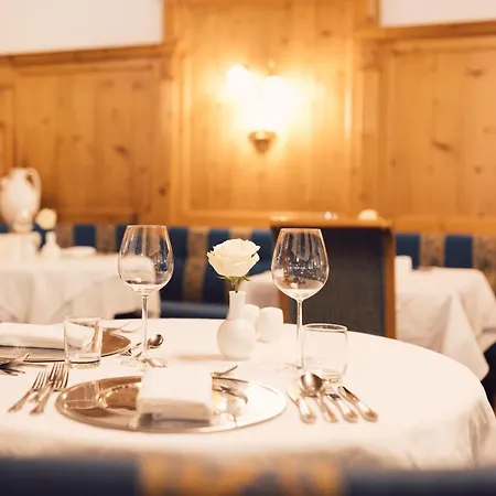 Wellness Refugium & Alpin Royal - Small Luxury Of The World 4*