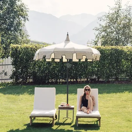 Resort Wellness Refugium&resort Alpin Royal Cadipietra