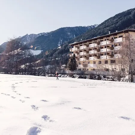 Resort Wellness Refugium&resort Alpin Royal 4*