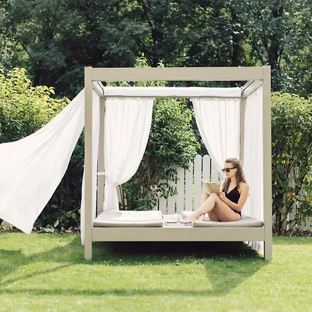 Üdülőközpont Wellness Refugium & Alpin Royal - Small Luxury Of The World Cadipietra