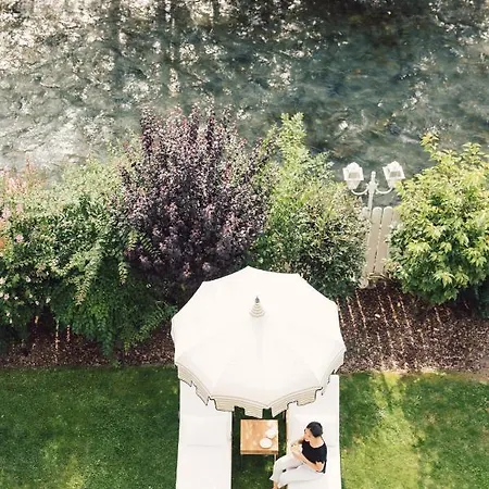 Üdülőközpont Wellness Refugium & Alpin Royal - Small Luxury Of The World