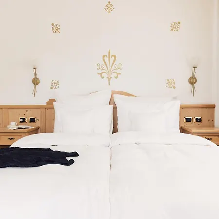 Wellness Refugium&resort Alpin Royal Cadipietra