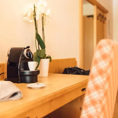 Wellness Refugium&resort Alpin Royal Resort Cadipietra