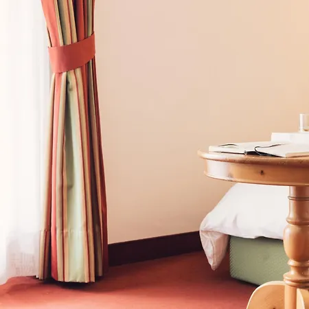 Wellness Refugium&resort Alpin Royal 4* Cadipietra