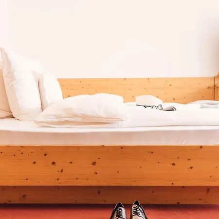 Wellness Refugium&resort Alpin Royal Resort Cadipietra