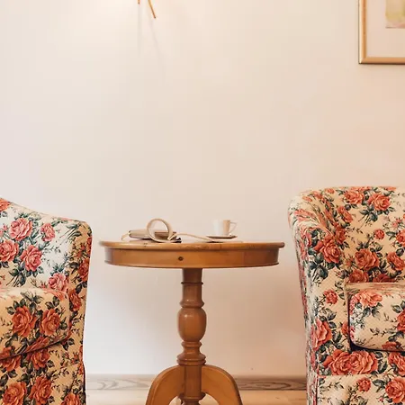 Wellness Refugium&resort Alpin Royal Resort