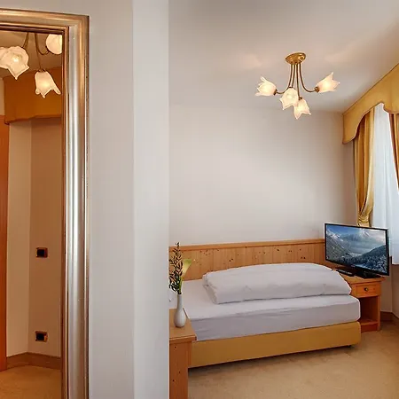 Wellness Refugium&resort Alpin Royal Resort 4*